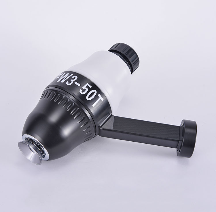 FW3-50T中型機器手靜電旋杯噴槍